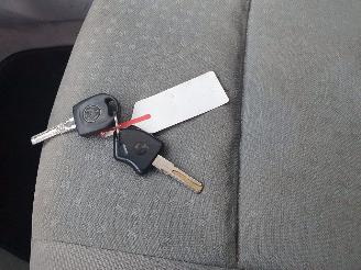 Volkswagen Lupo 1.4 cabrio dak picture 23