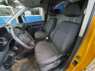 Volkswagen Caddy 1.6 TDI Maxi BMT picture 16
