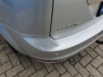 Ford Focus 1.8 Limited schadevrij picture 11