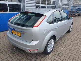 Ford Focus 1.8 Limited schadevrij picture 5