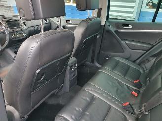 Volkswagen Tiguan automaat 2.0 TSI Sport&Style 4Motion picture 26