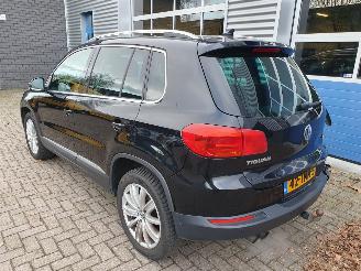 Volkswagen Tiguan automaat 2.0 TSI Sport&Style 4Motion picture 4