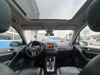Volkswagen Tiguan automaat 2.0 TSI Sport&Style 4Motion picture 18