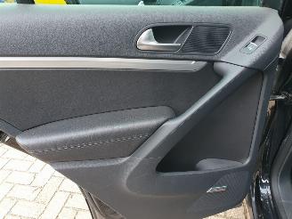 Volkswagen Tiguan automaat 2.0 TSI Sport&Style 4Motion picture 25