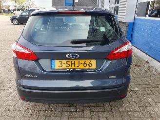Ford Focus 1.0 EcoBoost Trend picture 4