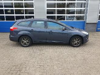 Ford Focus 1.0 EcoBoost Trend picture 6