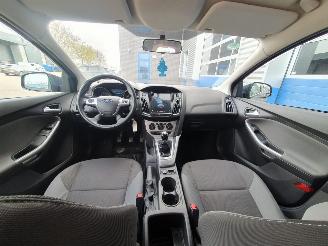 Ford Focus 1.0 EcoBoost Trend picture 15