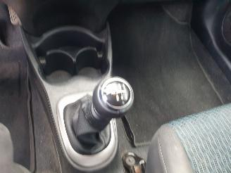 Toyota Yaris 1.3 VVT-i Aspiration picture 21