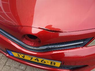 Toyota Yaris 1.3 VVT-i Aspiration picture 10