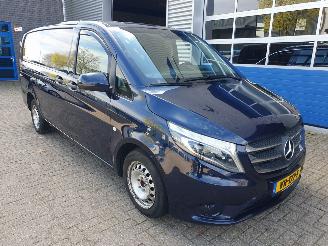 Mercedes Vito 116 CDI Lang Automaat picture 9