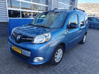 Auto incidentate Renault Kangoo 1.2 TCe Limited Start&Stop 2019/7