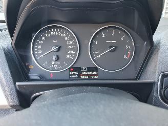 BMW 1-serie 116D Automaat picture 16