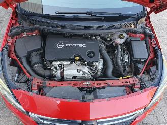 Opel Astra 1.6 CDTI Business+ picture 9