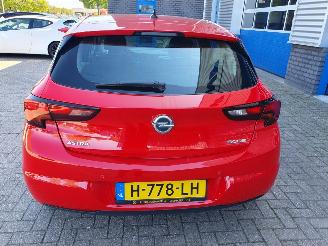 Opel Astra 1.6 CDTI Business+ picture 4