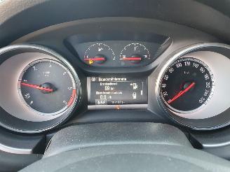 Opel Astra 1.6 CDTI Business+ picture 17