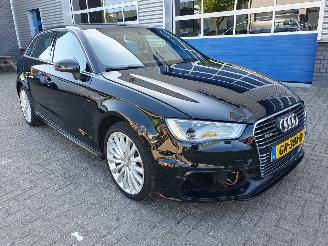 Damaged car Audi A3 SPORTBACK 1.4 e-tron PHEV Ambition Pro Line plus 2015/7