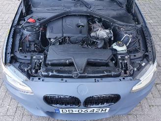 BMW 1-serie 114i Business+ picture 9