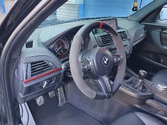 BMW 1-serie 114i Business+ picture 12