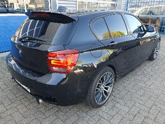 BMW 1-serie 114i Business+ picture 5