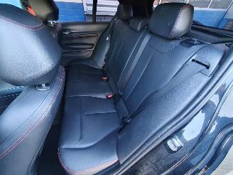 BMW 1-serie 114i Business+ picture 26