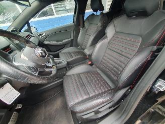 Renault Clio 1.3 TCe R.S. Line Automaat picture 17