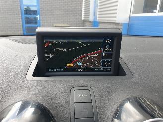 Audi A1 SPORTBACK 1.2 TFSI Admired picture 19