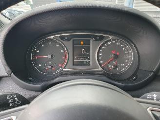 Audi A1 SPORTBACK 1.2 TFSI Admired picture 18