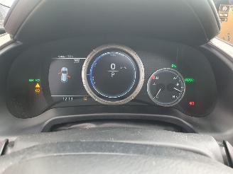 Lexus RX 450h 4WD F-Sport President Line picture 24