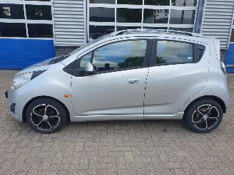 Chevrolet Spark 1.2 16V LT picture 2