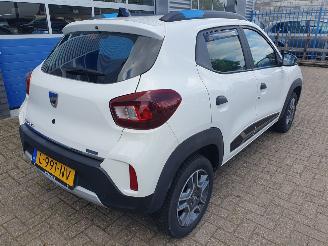 Dacia Spring Business 27 kWh picture 5