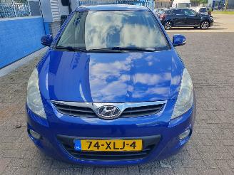 Hyundai I-20 1.2i i-Motion picture 8