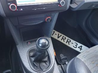 Volkswagen Caddy 1.6 tdi picture 21