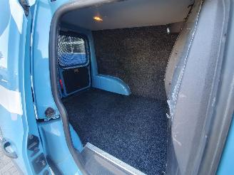 Volkswagen Caddy 1.6 tdi picture 8