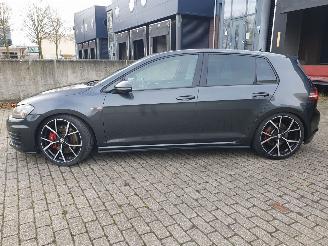 Volkswagen Golf 2.0 TSI GTI Performance DSG picture 4
