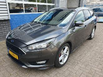  Ford Focus 1.0 Titanium 2017/3