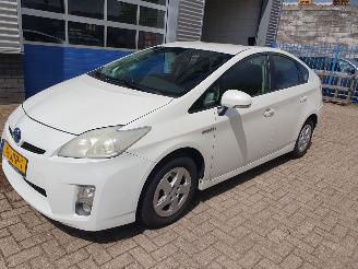 Unfallwagen Toyota Prius 1.8 Comfort 2009/7