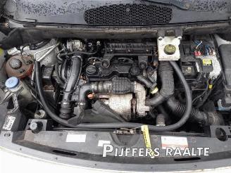 Citroën Berlingo Berlingo, Van, 2008 / 2021 1.6 BlueHDI 75 picture 13