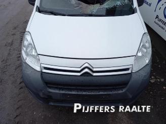 Citroën Berlingo Berlingo, Van, 2008 / 2021 1.6 BlueHDI 75 picture 7