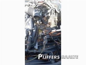 Volkswagen Golf plus Golf Plus (5M1/1KP), MPV, 2005 / 2013 1.9 TDI 16V picture 25