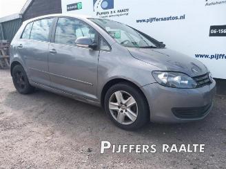 Volkswagen Golf plus Golf Plus (5M1/1KP), MPV, 2005 / 2013 1.9 TDI 16V picture 2