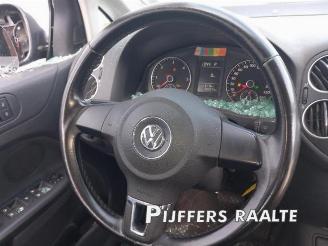 Volkswagen Golf plus Golf Plus (5M1/1KP), MPV, 2005 / 2013 1.9 TDI 16V picture 14