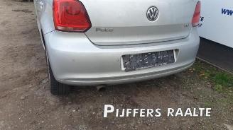 Volkswagen Polo Polo V (6R), Hatchback, 2009 / 2017 1.2 TSI picture 9