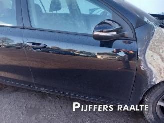 Volkswagen Golf Golf VI (5K1), Hatchback, 2008 / 2013 1.4 TSI 122 16V picture 14