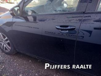 Volkswagen Golf Golf VI (5K1), Hatchback, 2008 / 2013 1.4 TSI 122 16V picture 8