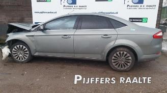 Sloopauto Ford Mondeo Mondeo IV, Sedan, 2007 / 2015 2.0 16V Flexifuel 2009/4