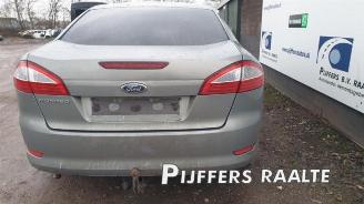 Ford Mondeo Mondeo IV, Sedan, 2007 / 2015 2.0 16V Flexifuel picture 5