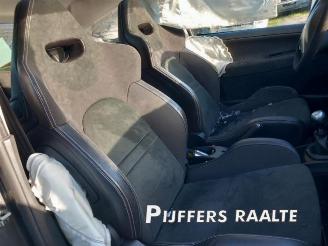 Peugeot 207 207/207+ (WA/WC/WM), Hatchback, 2006 / 2015 1.6 16V RC Turbo picture 9