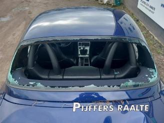 BMW Z3 Z3 Roadster (E36/7), Cabrio, 1995 / 2003 1.9 16V picture 10