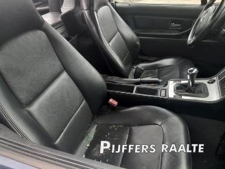 BMW Z3 Z3 Roadster (E36/7), Cabrio, 1995 / 2003 1.9 16V picture 13