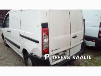 Peugeot Expert Expert (G9), Van, 2007 / 2016 2.0 HDi 120 picture 5